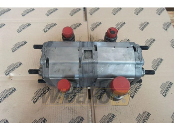 液压泵 DANFOSS / SAUER