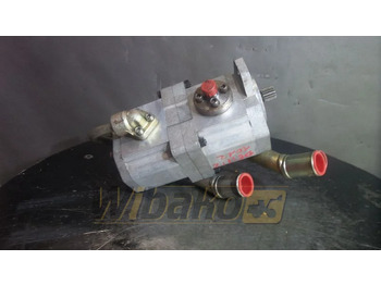 液压泵 DANFOSS / SAUER