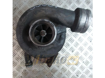 涡轮增压器 SCHWITZER