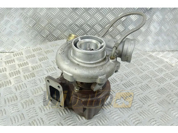 涡轮增压器 SCHWITZER