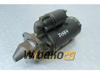 启动器 DEUTZ