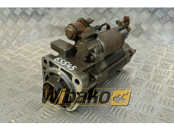 启动器 DEUTZ