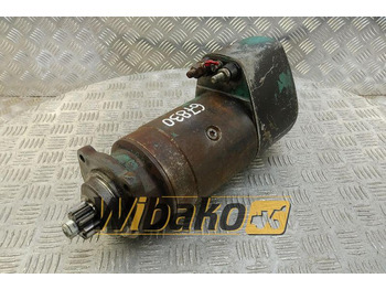 启动器 VOLVO