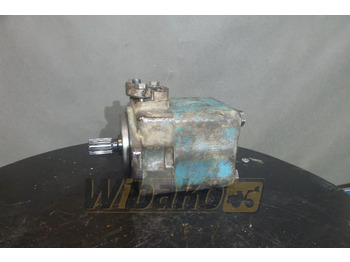 液压泵 EATON / VICKERS