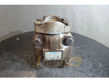 液压泵 EATON / VICKERS