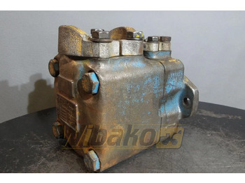 液压泵 EATON / VICKERS