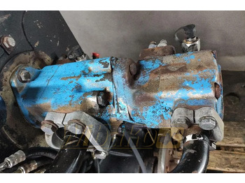 液压泵 EATON / VICKERS