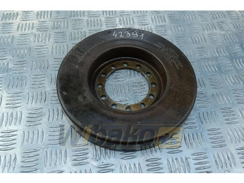 发动机及其零件 VOLVO