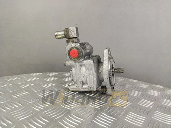 液压泵 ZF