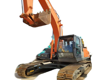 履带式挖掘机 HITACHI ZX120
