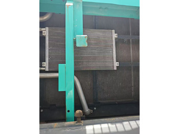 履带式挖掘机 KOBELCO SK350D：图3