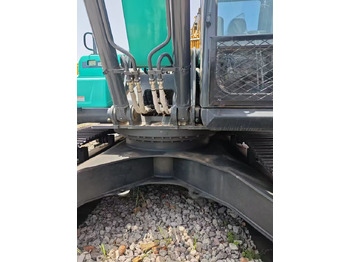 履带式挖掘机 KOBELCO SK350D：图4