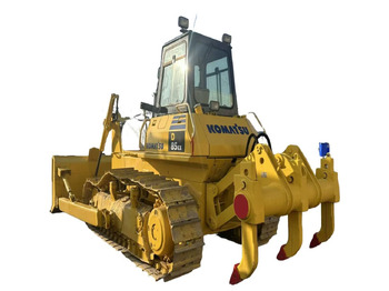 推土机 KOMATSU D85