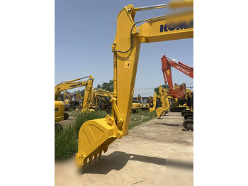 KOMATSU PC160 LC-7 租赁 KOMATSU PC160 LC-7：图3