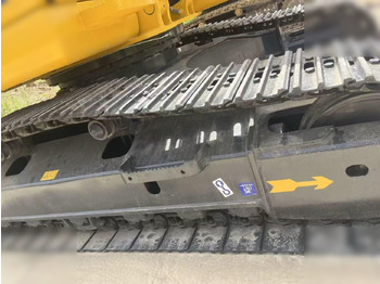 KOMATSU PC160 LC-7 租赁 KOMATSU PC160 LC-7：图5