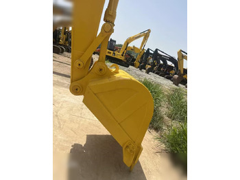 KOMATSU PC160 LC-7 租赁 KOMATSU PC160 LC-7：图4