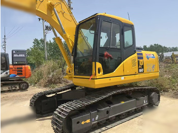 KOMATSU PC160 LC-7 租赁 KOMATSU PC160 LC-7：图1