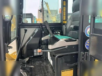 小型挖掘机 KOMATSU PC56-7：图3