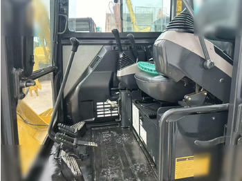 小型挖掘机 KOMATSU PC56-7：图2