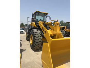 SDLG 958F 租赁 SDLG 958F:图4 SDLG 958F 租赁 SDLG 958F:图4