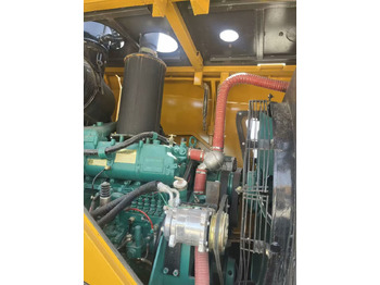 SDLG 958F 租赁 SDLG 958F:图2 SDLG 958F 租赁 SDLG 958F:图2