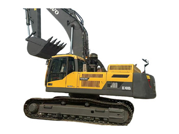 履带式挖掘机 VOLVO EC480