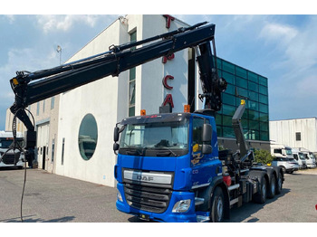 吊钩升降车 DAF CF 400