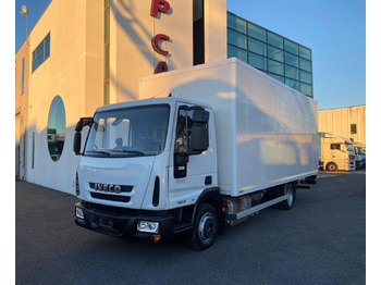 厢式卡车 IVECO EuroCargo 75E