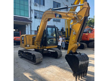 挖掘机 CATERPILLAR 308