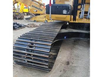 履带式挖掘机 95% New Well Maintained Low Working Hours Used Excavator CAT320D CAT320d Used Excavator for Sale at the Lowest Price [ Copy ]：图4