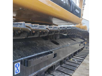 履带式挖掘机 95% New Well Maintained Low Working Hours Used Excavator CAT320D CAT320d Used Excavator for Sale at the Lowest Price [ Copy ]：图5