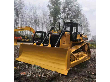 推土机 CATERPILLAR D6H