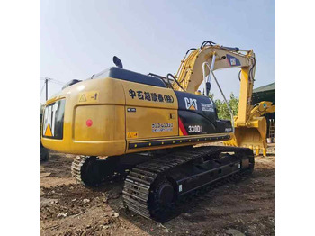 履带式挖掘机 CATERPILLAR 330D