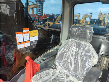 履带式挖掘机 CATERPILLAR 95% New Well Maintained Low Working Hours Used Excavator CAT320D CAT320d Used Excavator for Sale at the Lowest Price [ Copy ]：图4