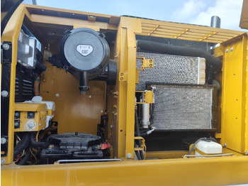 履带式挖掘机 CATERPILLAR 95% New Well Maintained Low Working Hours Used Excavator CAT320D CAT320d Used Excavator for Sale at the Lowest Price [ Copy ]：图3