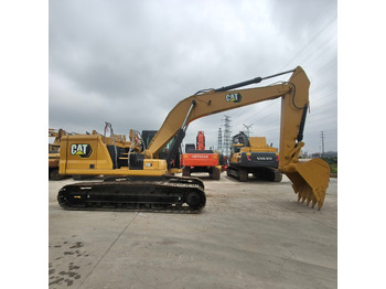 履带式挖掘机 CATERPILLAR CAT330GC WHEEL EXCAVATOR FOR SALE：图3
