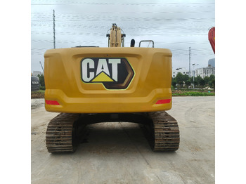履带式挖掘机 CATERPILLAR CAT330GC WHEEL EXCAVATOR FOR SALE：图4