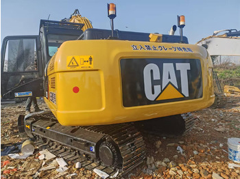 履带式挖掘机 CATERPILLAR Used Digger CAT 323DL Construction Machinery Construction Digger Used CAT 323DL Cheap Excavator [ Copy ]：图5