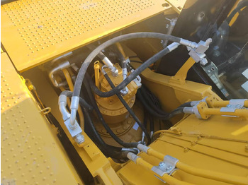 履带式挖掘机 CATERPILLAR Used Digger CAT 323DL Construction Machinery Construction Digger Used CAT 323DL Cheap Excavator [ Copy ]：图4