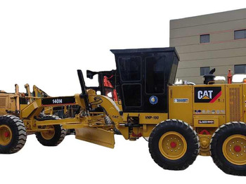 平路机 CATERPILLAR 140H