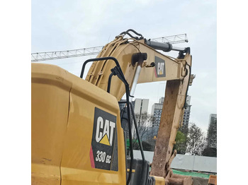 履带式挖掘机 CATERPILLAR 330GC