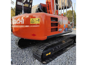 履带式挖掘机 HITACHI ZX130