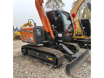 HITACHI ZX70 Original Japan Surplus Hitachi ZX70 for Sale [ Copy ] 租赁 HITACHI ZX70 Original Japan Surplus Hitachi ZX70 for Sale [ Copy ]：图1