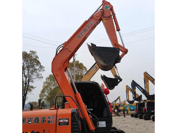 HITACHI ZX70 Original Japan Surplus Hitachi ZX70 for Sale [ Copy ] 租赁 HITACHI ZX70 Original Japan Surplus Hitachi ZX70 for Sale [ Copy ]：图3