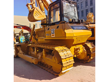推土机 CATERPILLAR D6G