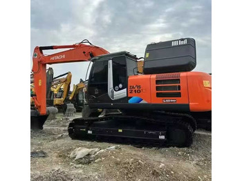 挖掘机 HITACHI ZX200