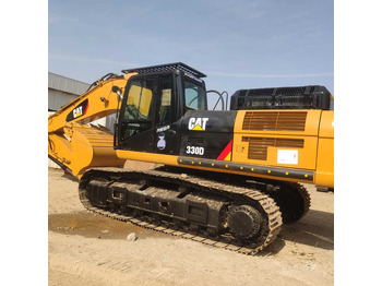 履带式挖掘机 CATERPILLAR 330D