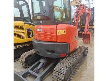 新的 小型挖掘机 KUBOTA U35 [ Copy ]：图4