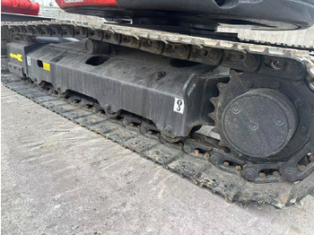 新的 小型挖掘机 KUBOTA U55 [ Copy ]：图4