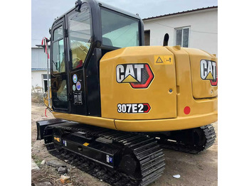 履带式挖掘机 CATERPILLAR 307E2